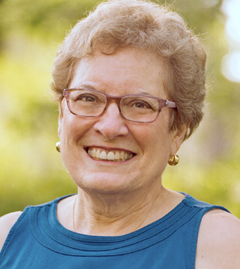 Ann Yost