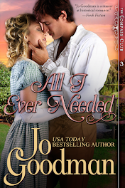 Jo Goodman All I Ever Needed