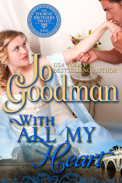 Jo Goodman With All My Heart Jo Goodman With All My Heart